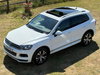 Volkswagen Touareg 3.0 TDI V6 BlueMotion Tech R-Line Tiptronic 4WD Euro 5 (s/s) 5dr 5dr Automatic 2026