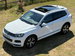 Volkswagen Touareg 3.0 TDI V6 BlueMotion Tech R-Line Tiptronic 4WD Euro 5 (s/s) 5dr 5dr Automatic 2013