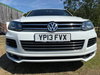Volkswagen Touareg 3.0 TDI V6 BlueMotion Tech R-Line Tiptronic 4WD Euro 5 (s/s) 5dr 5dr Automatic 2026