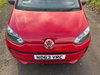 Volkswagen up! 1.0 Take up! Euro 5 5dr 5dr Manual 2026