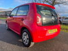Volkswagen up! 1.0 Take up! Euro 5 5dr 5dr Manual 2026
