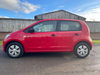 Volkswagen up! 1.0 Take up! Euro 5 5dr 5dr Manual 2026