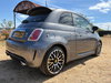 Abarth 595 1.4 T-Jet Turismo Euro 6 3dr 3dr Manual 2026