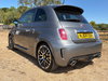 Abarth 595 1.4 T-Jet Turismo Euro 6 3dr 3dr Manual 2026