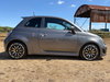 Abarth 595 1.4 T-Jet Turismo Euro 6 3dr 3dr Manual 2026