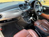 Abarth 595 1.4 T-Jet Turismo Euro 6 3dr 3dr Manual 2026