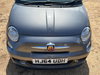 Abarth 595 1.4 T-Jet Turismo Euro 6 3dr 3dr Manual 2026