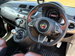 Abarth 595 1.4 T-Jet Turismo Euro 6 3dr 3dr Manual 2014