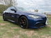 Alfa Romeo Giulia 2.2 TD Speciale Auto Euro 6 (s/s) 4dr 4dr Automatic 2018