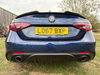 Alfa Romeo Giulia 2.2 TD Speciale Auto Euro 6 (s/s) 4dr 4dr Automatic 2026