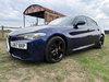 Alfa Romeo Giulia 2.2 TD Speciale Auto Euro 6 (s/s) 4dr 4dr Automatic 2026