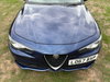 Alfa Romeo Giulia 2.2 TD Speciale Auto Euro 6 (s/s) 4dr 4dr Automatic 2026