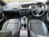 Audi A4 Avant 2.0 TDI Black Edition Euro 5 (s/s) 5dr 5dr Manual 2026