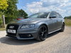 Audi A4 Avant 2.0 TDI Black Edition Euro 5 (s/s) 5dr 5dr Manual 2026