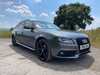 Audi A4 Avant 2.0 TDI Black Edition Euro 5 (s/s) 5dr 5dr Manual 2026