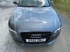 Audi A4 Avant 2.0 TDI Black Edition Euro 5 (s/s) 5dr 5dr Manual 2026