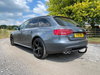 Audi A4 Avant 2.0 TDI Black Edition Euro 5 (s/s) 5dr 5dr Manual 2026