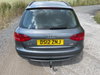 Audi A4 Avant 2.0 TDI Black Edition Euro 5 (s/s) 5dr 5dr Manual 2026