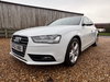 Audi A4 Avant 2.0 TDIe SE Technik Euro 5 (s/s) 5dr 5dr Manual 2026