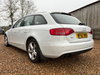 Audi A4 Avant 2.0 TDIe SE Technik Euro 5 (s/s) 5dr 5dr Manual 2026