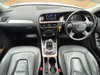 Audi A4 Avant 2.0 TDIe SE Technik Euro 5 (s/s) 5dr 5dr Manual 2026