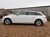 Audi A4 Avant 2.0 TDIe SE Technik Euro 5 (s/s) 5dr 5dr Manual 2026