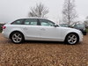 Audi A4 Avant 2.0 TDIe SE Technik Euro 5 (s/s) 5dr 5dr Manual 2026