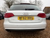 Audi A4 Avant 2.0 TDIe SE Technik Euro 5 (s/s) 5dr 5dr Manual 2026