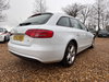 Audi A4 Avant 2.0 TDIe SE Technik Euro 5 (s/s) 5dr 5dr Manual 2026