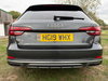Audi A4 Avant 2.0 TFSI 35 S line S Tronic Euro 6 (s/s) 5dr 5dr Automatic 2026