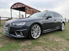 Audi A4 Avant 2.0 TFSI 35 S line S Tronic Euro 6 (s/s) 5dr 5dr Automatic 2026