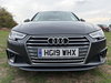 Audi A4 Avant 2.0 TFSI 35 S line S Tronic Euro 6 (s/s) 5dr 5dr Automatic 2026