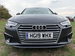 Audi A4 Avant 2.0 TFSI 35 S line S Tronic Euro 6 (s/s) 5dr 5dr Automatic 2019