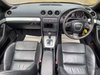 Audi A4 Cabriolet 3.0 TDI S line Tiptronic quattro 2dr 2dr Automatic 2026