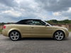 Audi A4 Cabriolet 3.0 TDI S line Tiptronic quattro 2dr 2dr Automatic 2026