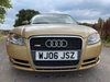 Audi A4 Cabriolet 3.0 TDI S line Tiptronic quattro 2dr 2dr Automatic 2026