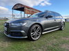 Audi A6 Avant 2.0 TDI ultra Black Edition S Tronic Euro 6 (s/s) 5dr 5dr Automatic 2026