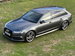 Audi A6 Avant 2.0 TDI ultra Black Edition S Tronic Euro 6 (s/s) 5dr 5dr Automatic 2016