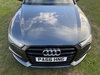 Audi A6 Avant 2.0 TDI ultra Black Edition S Tronic Euro 6 (s/s) 5dr 5dr Automatic 2026