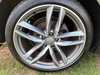 Audi A6 Avant 2.0 TDI ultra Black Edition S Tronic Euro 6 (s/s) 5dr 5dr Automatic 2026