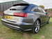 Audi A6 Avant 2.0 TDI ultra Black Edition S Tronic Euro 6 (s/s) 5dr 5dr Automatic 2016
