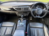 Audi A6 Avant 2.0 TDI ultra Black Edition S Tronic Euro 6 (s/s) 5dr 5dr Automatic 2026
