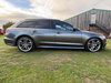 Audi A6 Avant 2.0 TDI ultra Black Edition S Tronic Euro 6 (s/s) 5dr 5dr Automatic 2026