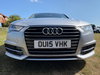 Audi A6 Avant 2.0 TDI ultra S line Euro 6 (s/s) 5dr 5dr Manual 2026