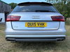 Audi A6 Avant 2.0 TDI ultra S line Euro 6 (s/s) 5dr 5dr Manual 2026