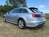Audi A6 Avant 2.0 TDI ultra S line Euro 6 (s/s) 5dr 5dr Manual 2026