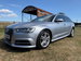 Audi A6 Avant 2.0 TDI ultra S line Euro 6 (s/s) 5dr 5dr Manual 2015