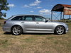 Audi A6 Avant 2.0 TDI ultra S line Euro 6 (s/s) 5dr 5dr Manual 2026