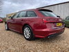 Audi A6 Avant 2.0 TDI SE Executive S Tronic quattro Euro 6 (s/s) 5dr 5dr Automatic 2026