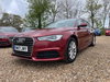 Audi A6 Avant 2.0 TDI SE Executive S Tronic quattro Euro 6 (s/s) 5dr 5dr Automatic 2026